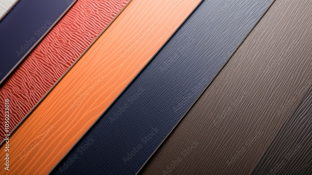 Close up of minimalist textures and materials partitions, windows, and doors of a country house Close up of minimalist textures and materials partitions, windows, and doors of a country house