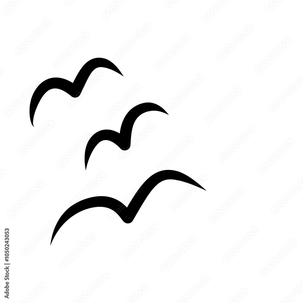 Naklejka premium halloween bat icon