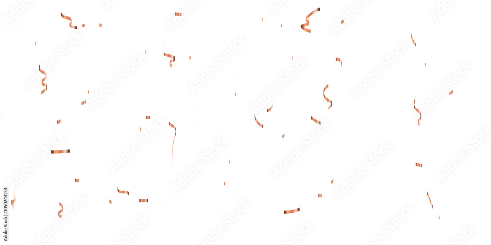 Abstract doted and confetti golden glitter and dust particles splatter on transparent background. Dust golden grunge background. Vector illustration. Abstract doted and confetti golden glitter and dust particles splatter on transparent background. Dust golden grunge background. Vector illustration.
