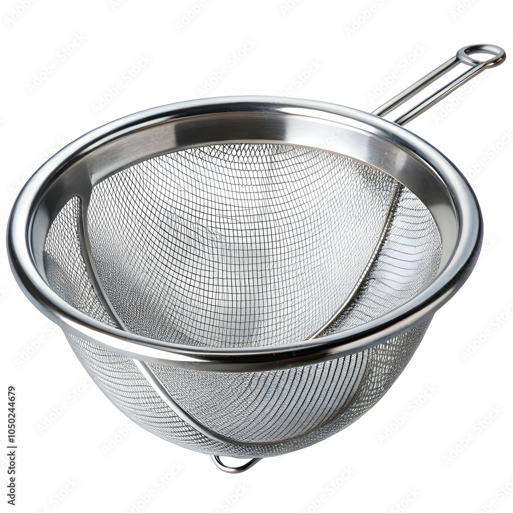 Strainer on transparent background Strainer on transparent background