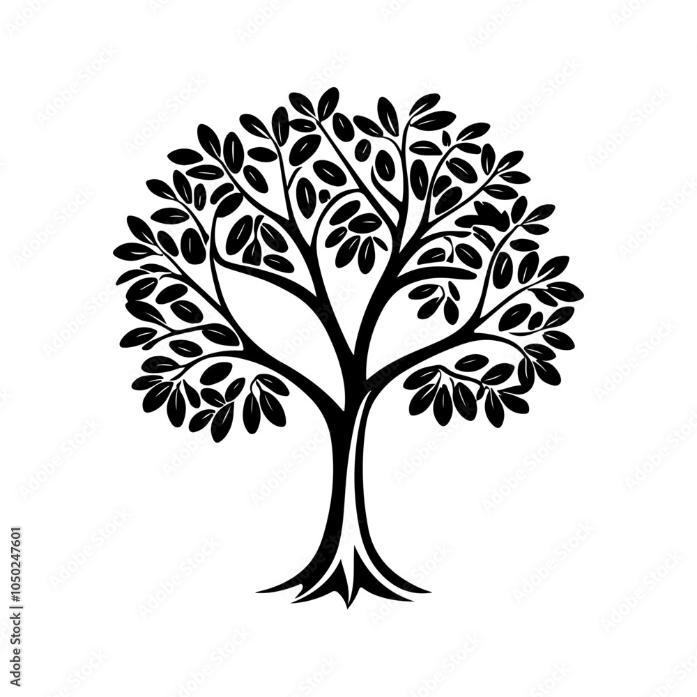 Obraz premium Fruit Tree