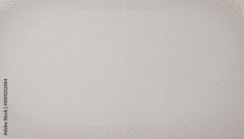 Fototapeta premium Pale gray minimalistic background with subtle grain texture