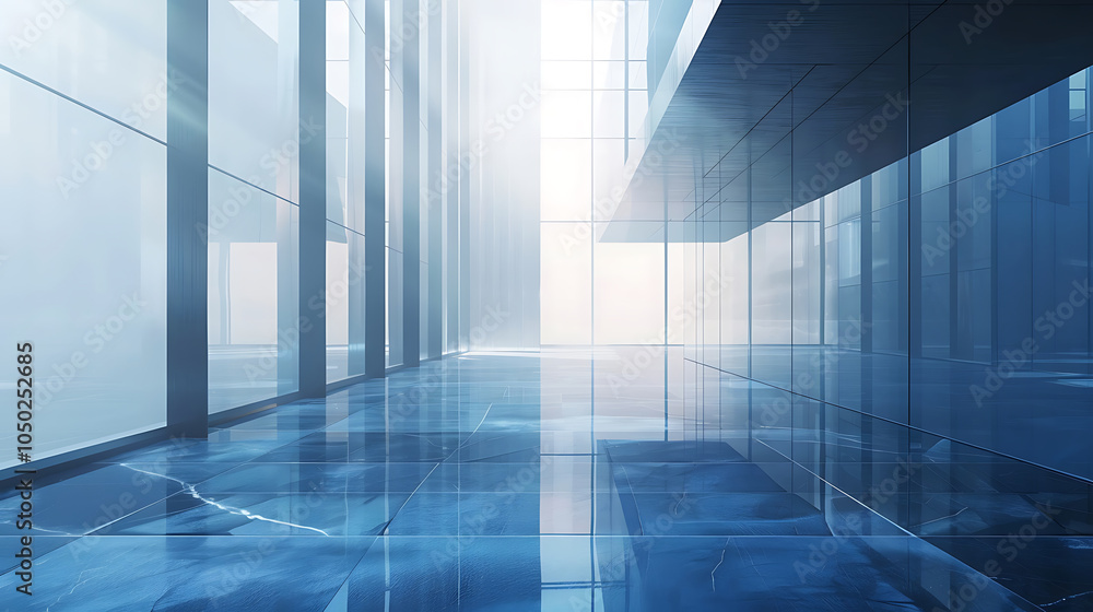 Obraz premium business background