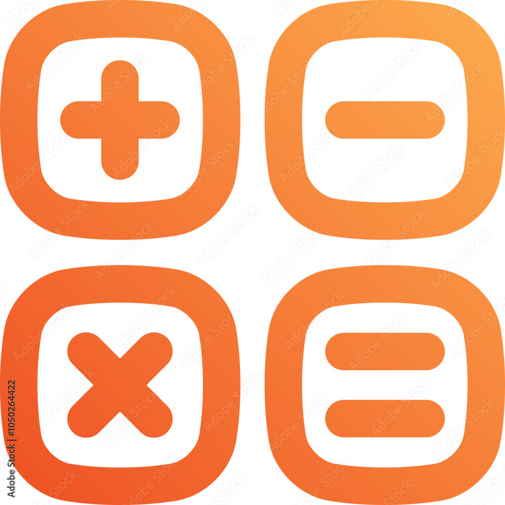 Obraz premium calculator