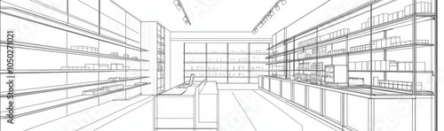 Store Blueprint.