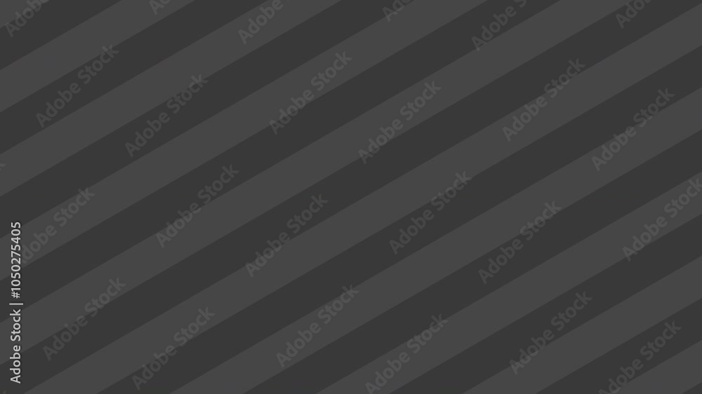 Background vectorial animation gray lines different shades of color in ...