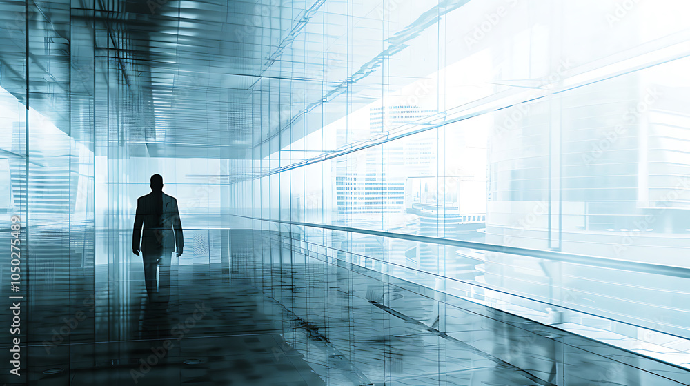 business background business background
