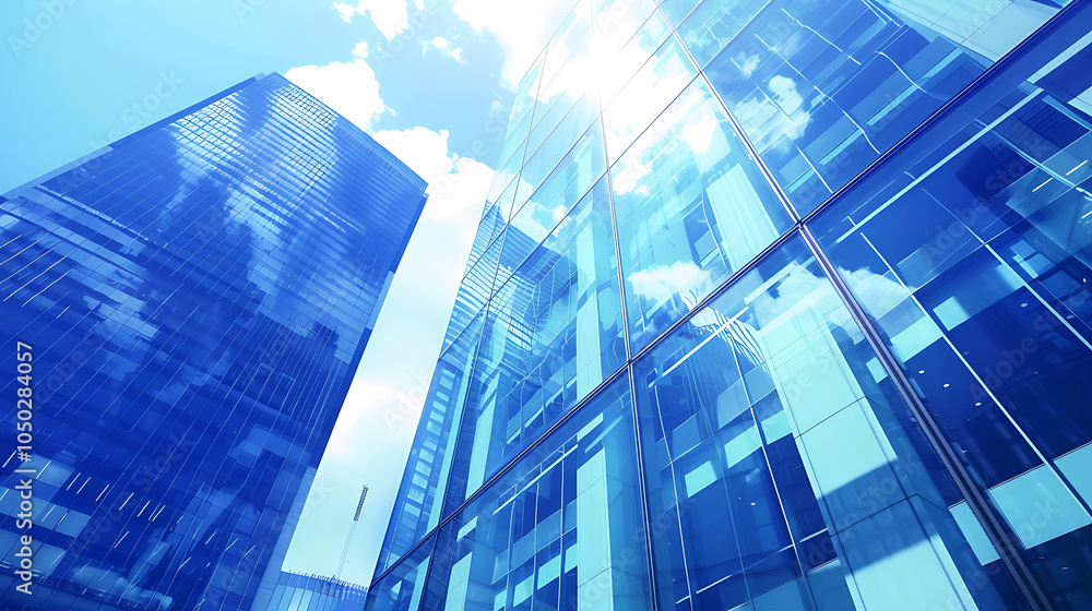 corporate background corporate background