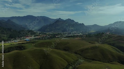 Xaisomboun Laos