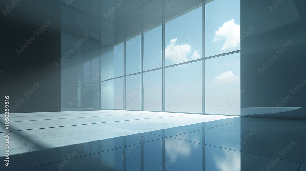 Obraz premium business banner