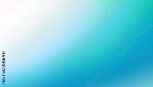 Serene Aqua Gradient: A calming blend of pastel greens and turquoise, perfect for tranquil backgrounds or minimalist designs.
