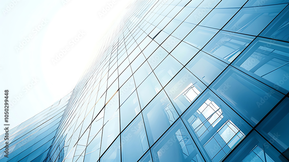 Fototapeta premium office banner