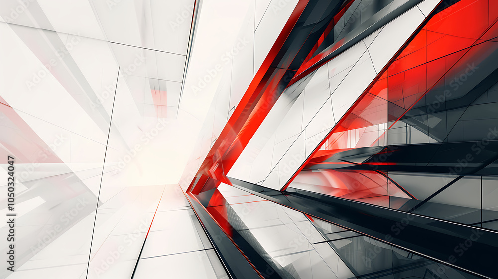 Fototapeta premium corporate background