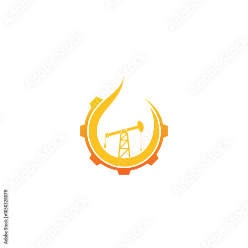 illustration of an icon