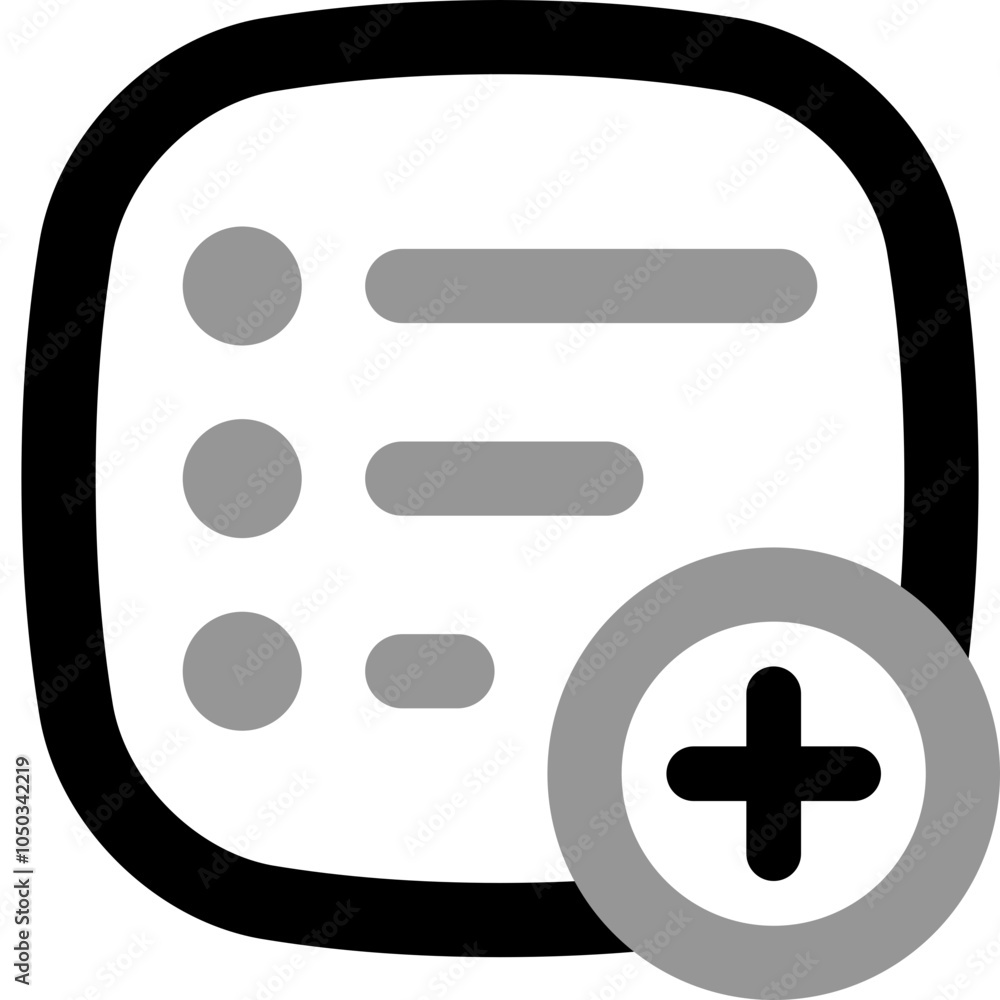 Obraz premium reminders