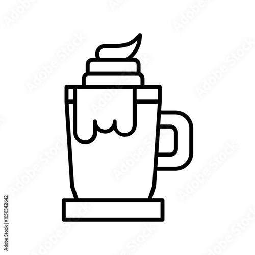 Frappe Icon