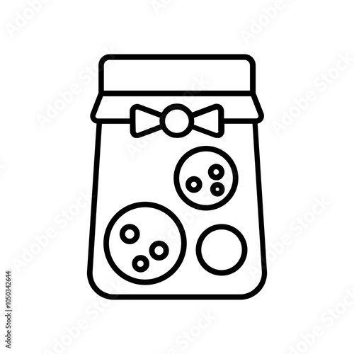 Cookies Icon