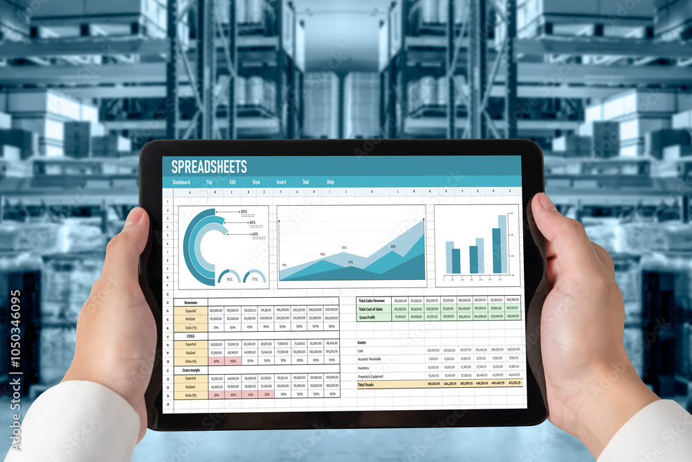 Spreadsheet document information financial startup concept. data and graphs in spreadsheet documents for online analysis project dashboard accounting digital snugly Spreadsheet document information financial startup concept. data and graphs in spreadsheet documents for online analysis project dashboard accounting digital snugly