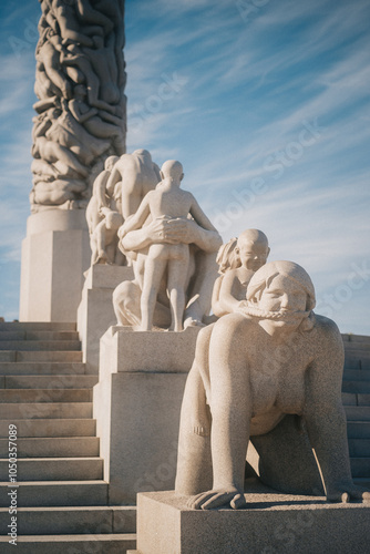 Vigeland park