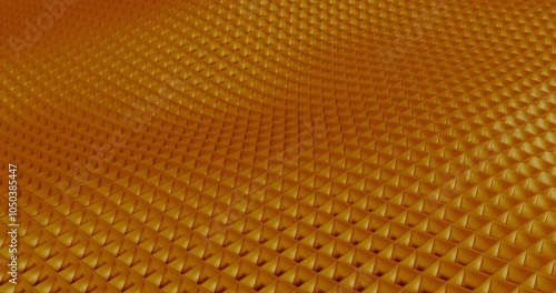 Wavy mesh background; motion background; dynamic abstract background