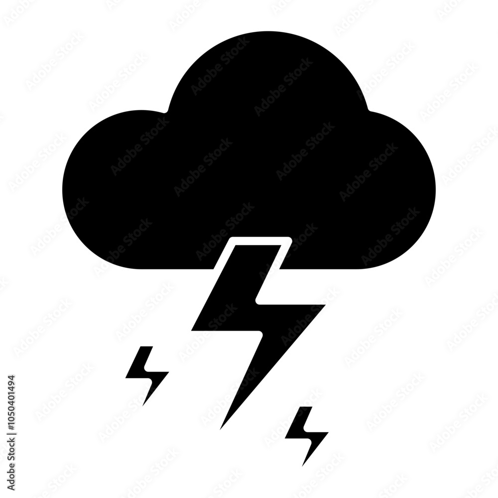 Thunderstrom Thunderstrom