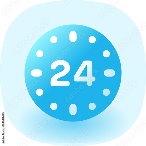 24 hours