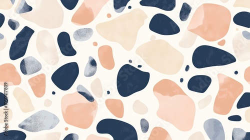 seamless pattern marble