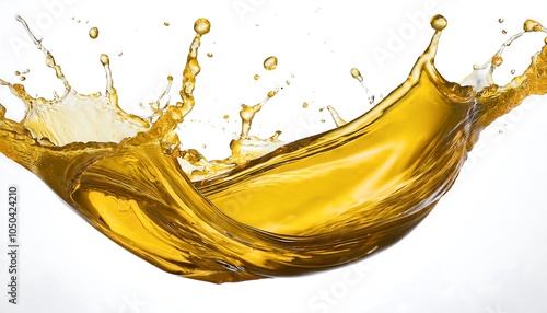  PNG image of lubricant motor oil isolated on a white background