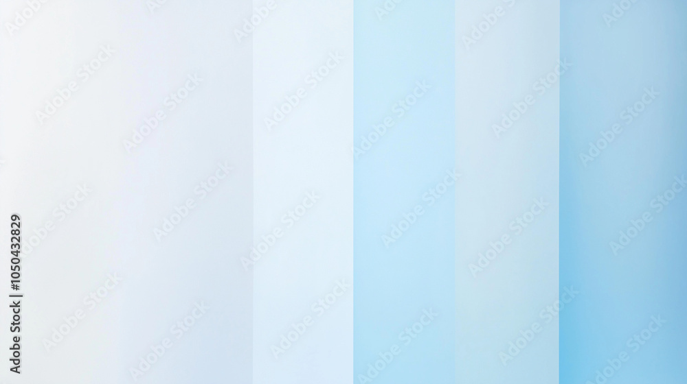 Vertical Blue Gradient Minimalist Stripes Subtle Background Vertical Blue Gradient Minimalist Stripes Subtle Background