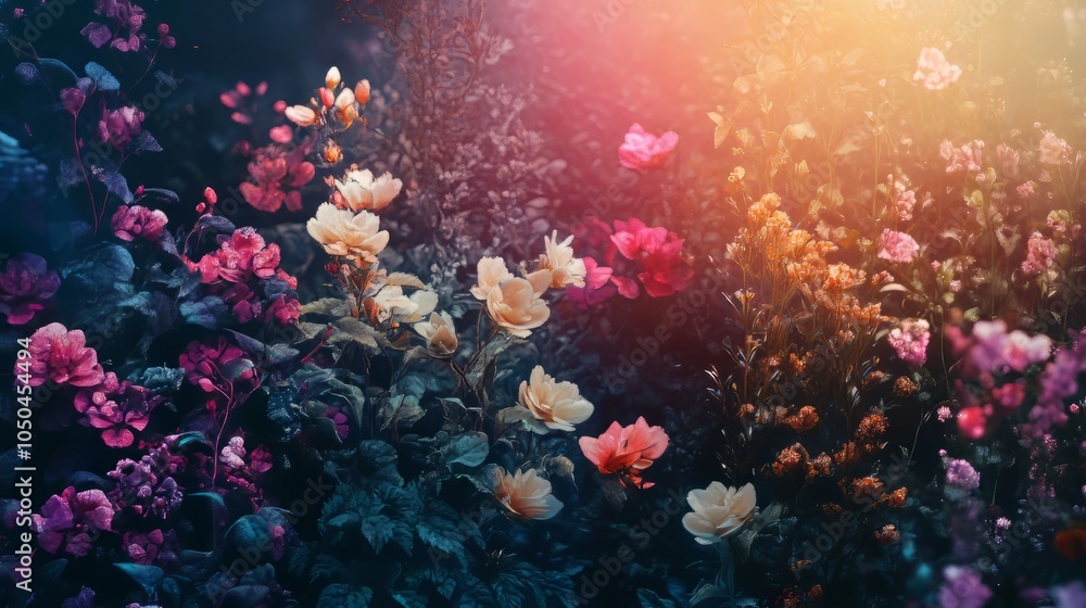 Fototapeta premium Aesthetic Background Images