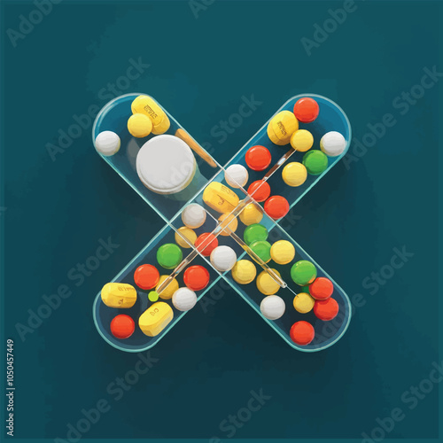 medication icon