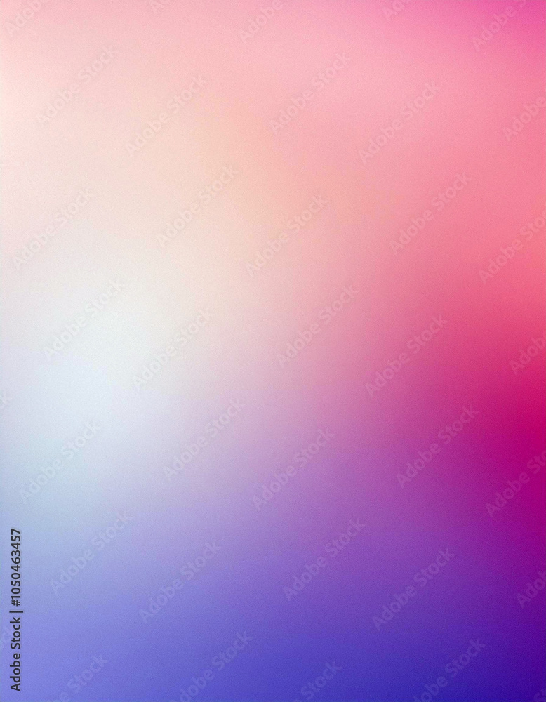 Soft pink to purple gradient background. No objects present. The background is solid, creating a calming, dreamy atmosphere. No people. Soft pink to purple gradient background. No objects present. The background is solid, creating a calming, dreamy atmosphere. No people.