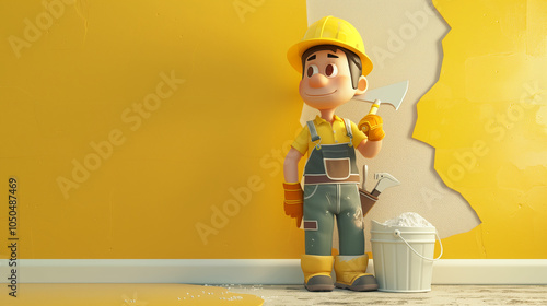 home repair service photo