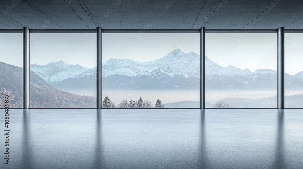 Fototapeta premium view of the city