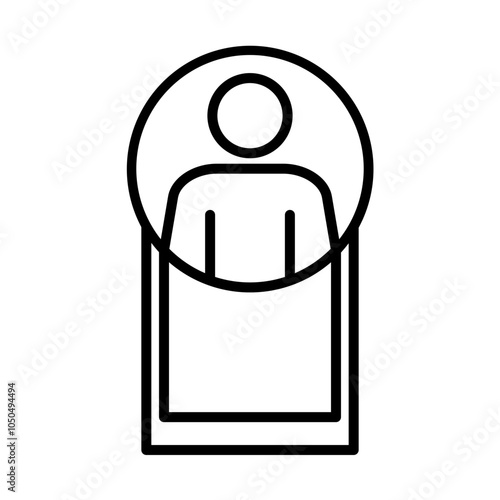 Defendant icon Design