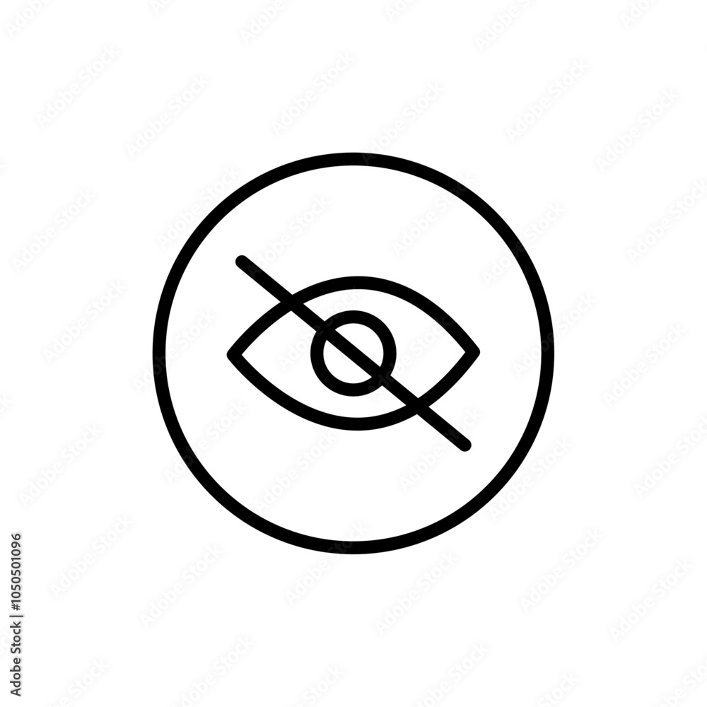 Sensitive content icon Flat fill set collection Sensitive content icon Flat fill set collection