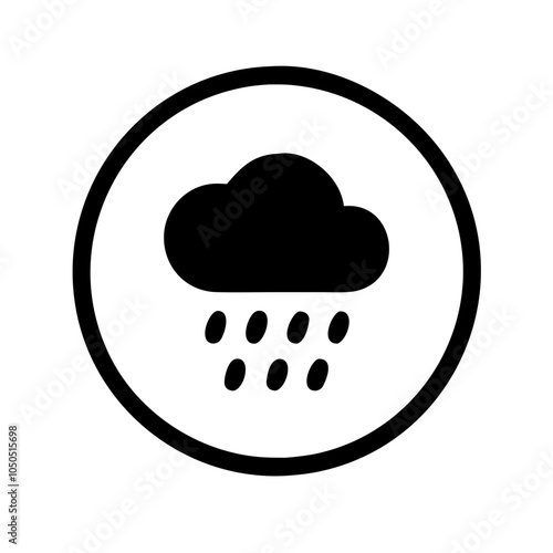 weather forecast icon