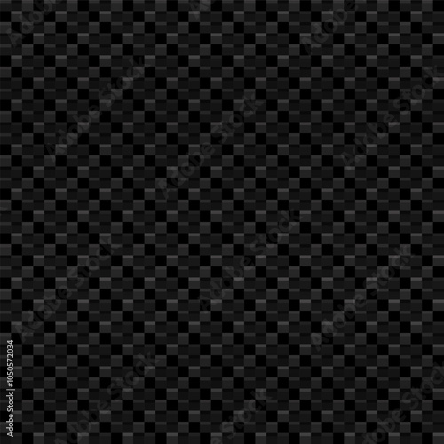 Wallpaper Mural Black carbon seamless texture Torontodigital.ca