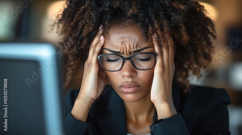 Overcoming workplace stress navigating challenges and finding balance in a fast-paced environment