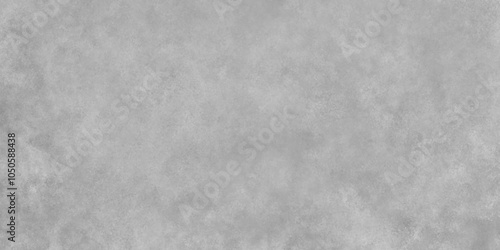 Abstract background with white paper texture and gray watercolor painting background. Marble texture background old grunge textures design. cement wall texture background. 