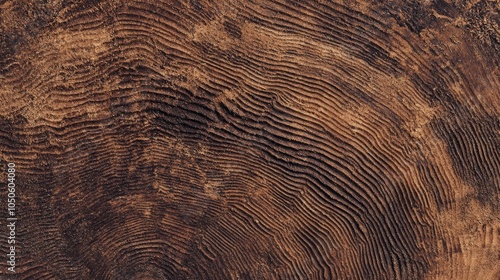 A close-up view of the textured wood surface, suitable for use in design and photography projects