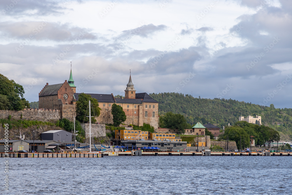 Akershus Fortress