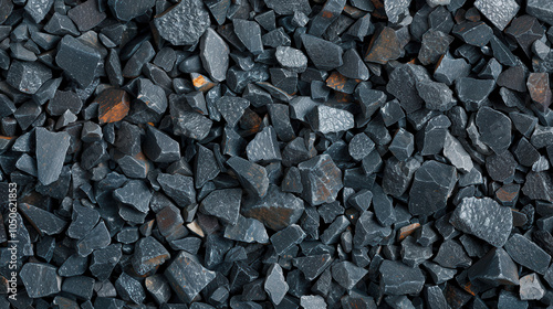 Black Granite Texture