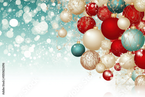 Christmas Card Design