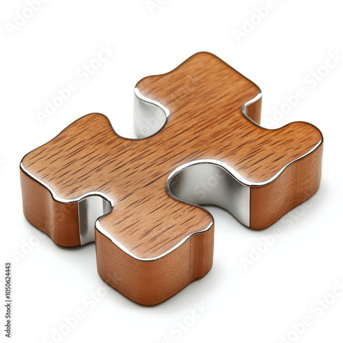 Cookie Cutter Isolated