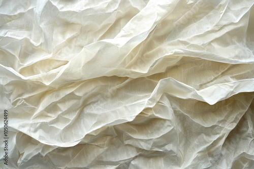 cotton paper background