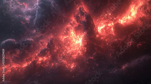 Plasma Background