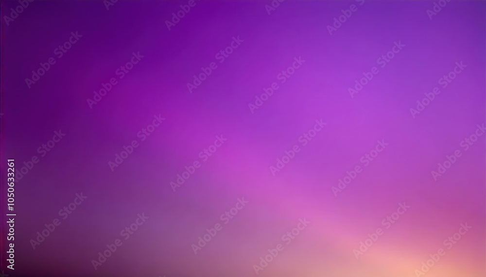 Purple Background with Gradient Effect Purple Background with Gradient Effect