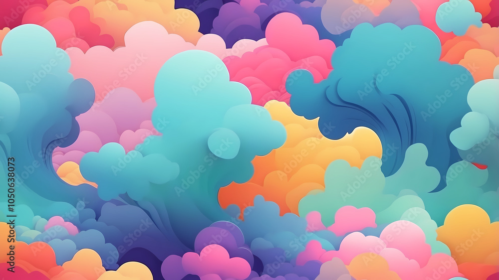 Air Texture Air Texture