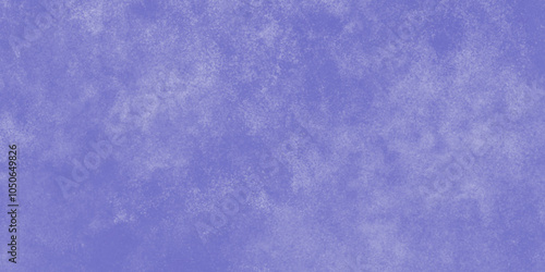 Abstract blue background with blue Dark Wall Background texture. Old blue purple paper with white stain. Chaotic blue watercolor paper texture background. Beautiful cirrus clouds. blue sky background.